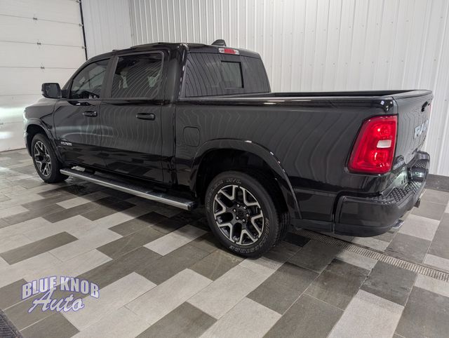 ram ram 1500 pickup 2025 1C6SRFJP3SN505363 image ram ram 1500 pickup 2025 1C6SRFJP3SN505363 image